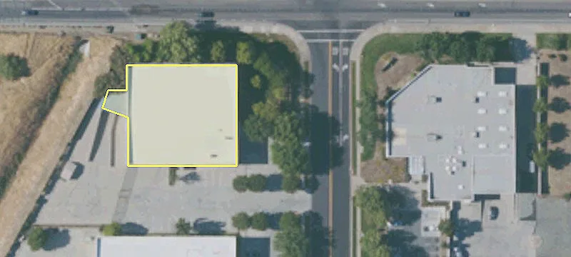 Antioch Office/Warehouse with Secured Yard