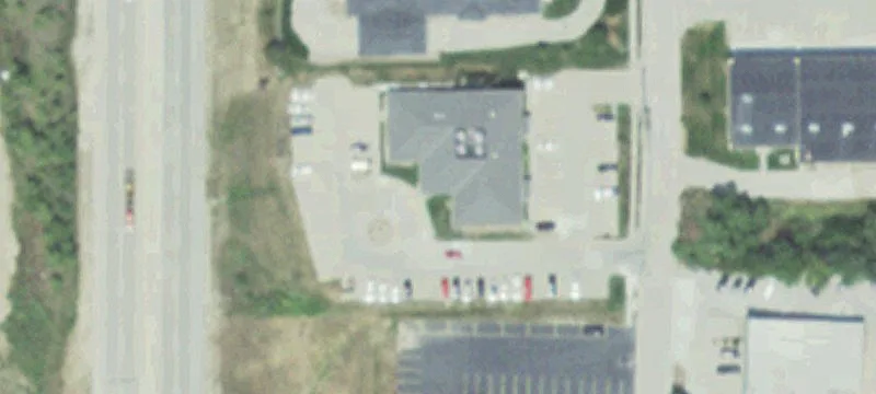 Elkhorn Professional Building Office Suite