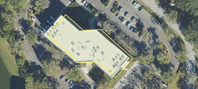 Orlando Office Space For Lease