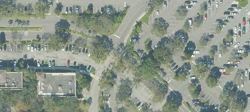 Plantation Retail Space Available