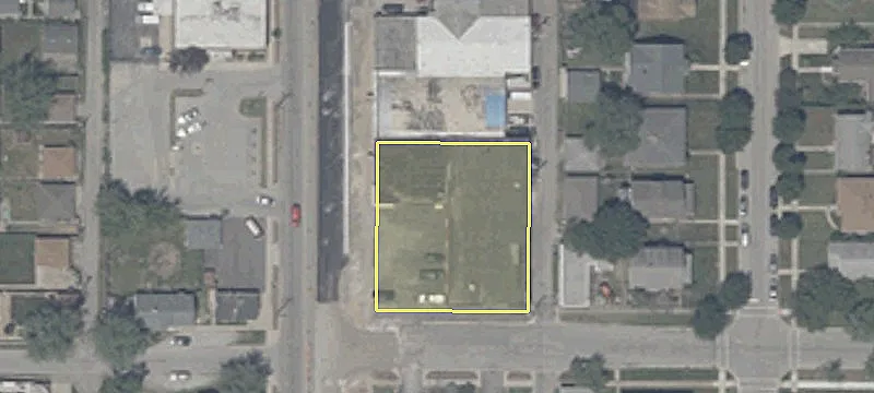Industrial/Flex Space Building For Sale