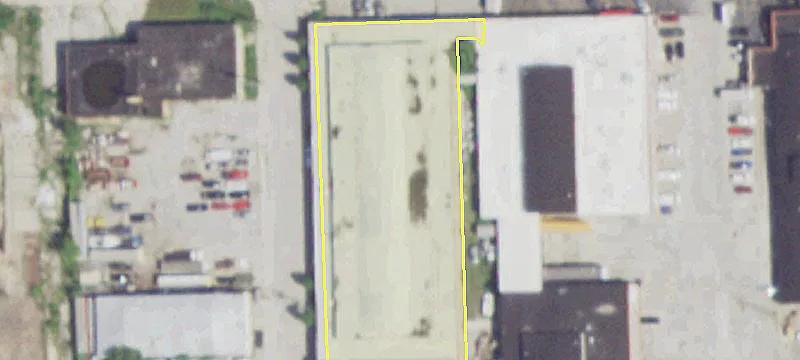Industrial Space Near Midway Airport