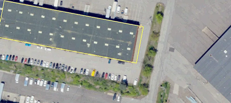 Pittsburgh Flex/Industrial Space Available