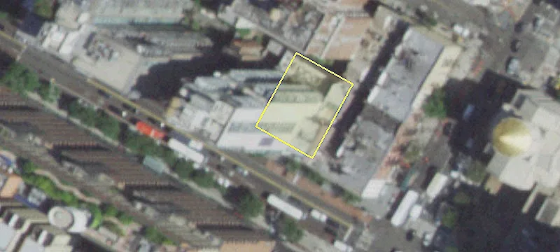 Retail/Medical Space Near NYU Hospital