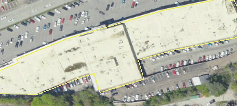 Retail Space Available For Lease