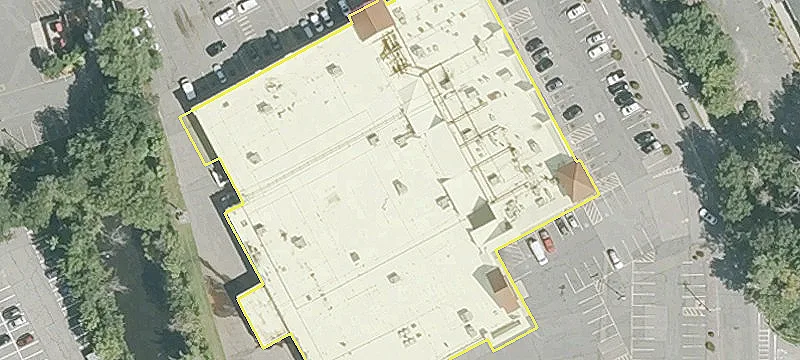 Retail Space in Framingham, MA