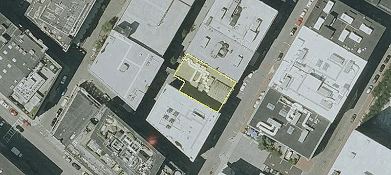 Office Space Available For Rent