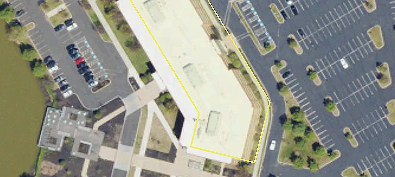 Class A Office Space Available
