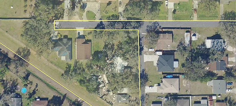 Winter Haven Warehouse with Renovated Office