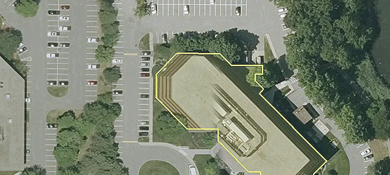 Office Space in Medford, MA