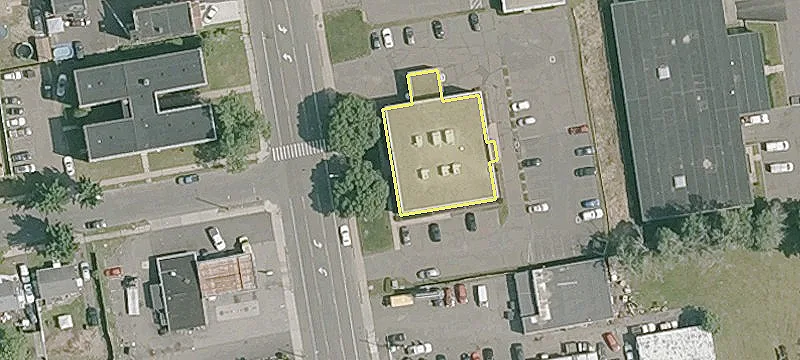 Wethersfield Avenue Office Space Available