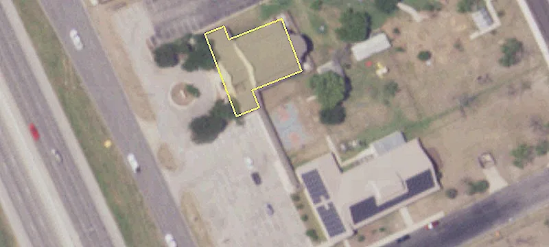 San Antonio Office Space Available