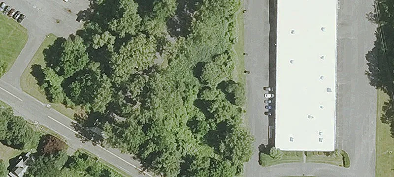 Danbury Airport Hangar & Industrial