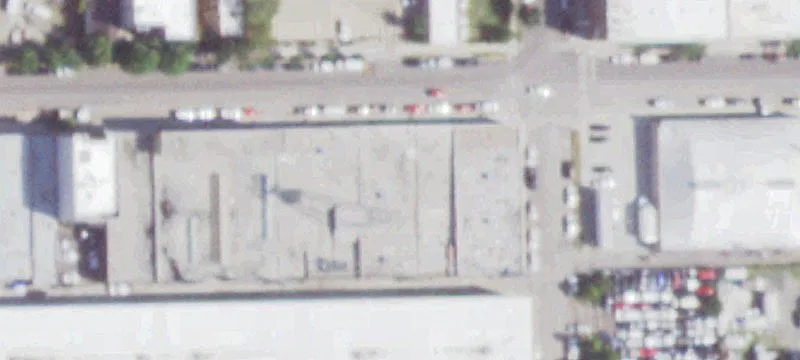 Industrial Space Near Fulton Market