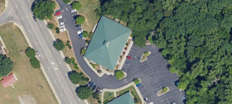 Salisbury Office Building For Sale