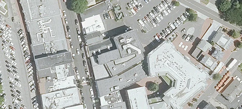 Retail Space on Main Street