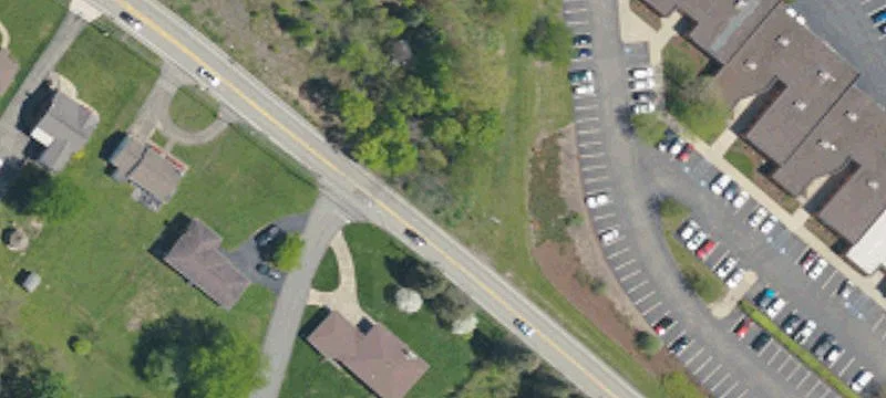 Irwin Office Space Available