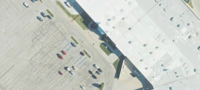 Former JC Penney Available