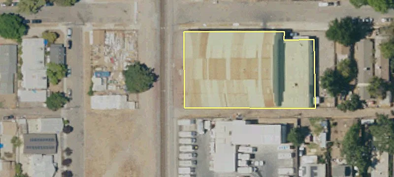 Turnkey Warehouse Near Freeways