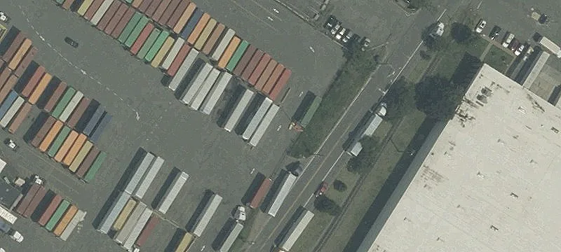 Industrial Space in Jersey City