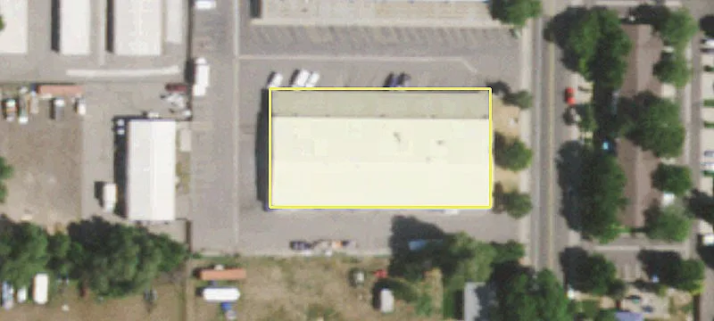 Loveland Flex Space Available