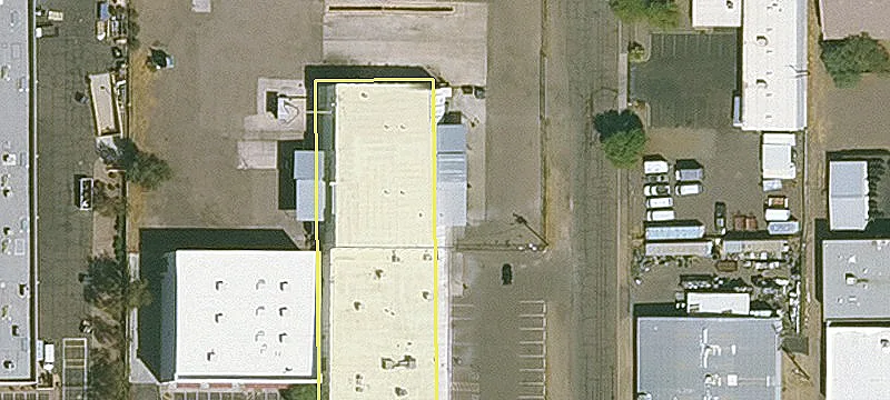 Phoenix Warehouse Space for Lease