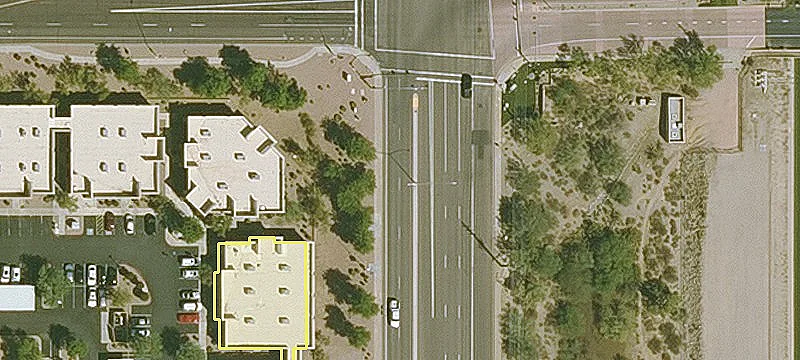 Mesa Office Space For Rent