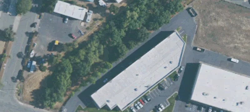 Industrial Warehouse Space Available
