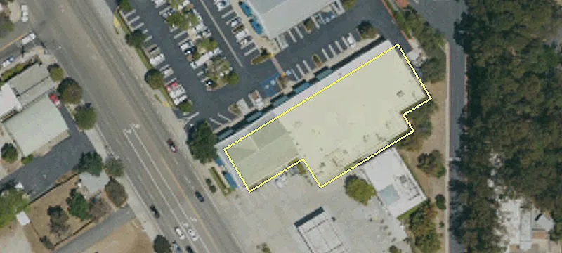Office, Warehouse and Shop Space