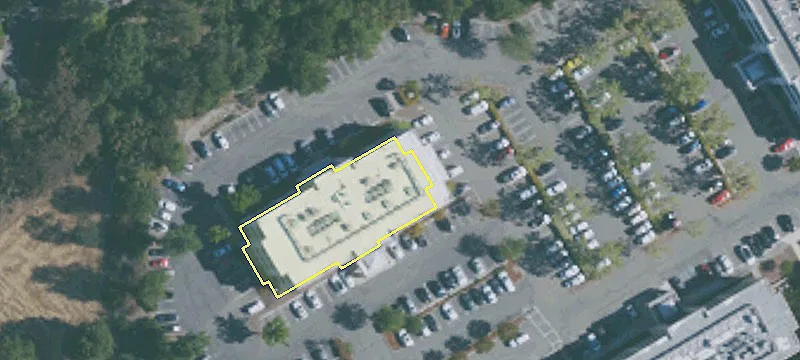 Premium Medical Office Space