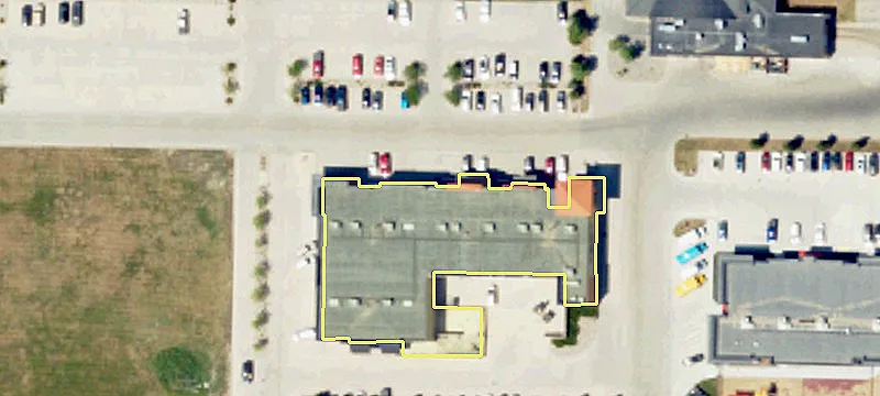 Prime Retail or Office Space