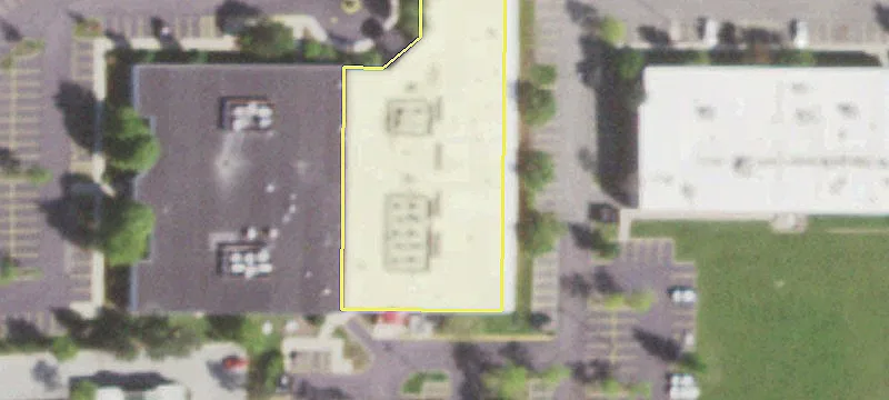 Schaumburg Business Park Flex Space