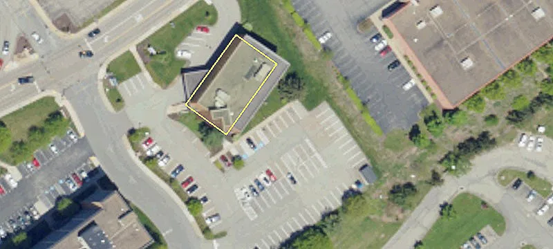 Class A Office Space Available