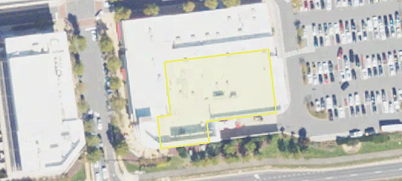 Retail Space in One Loudoun