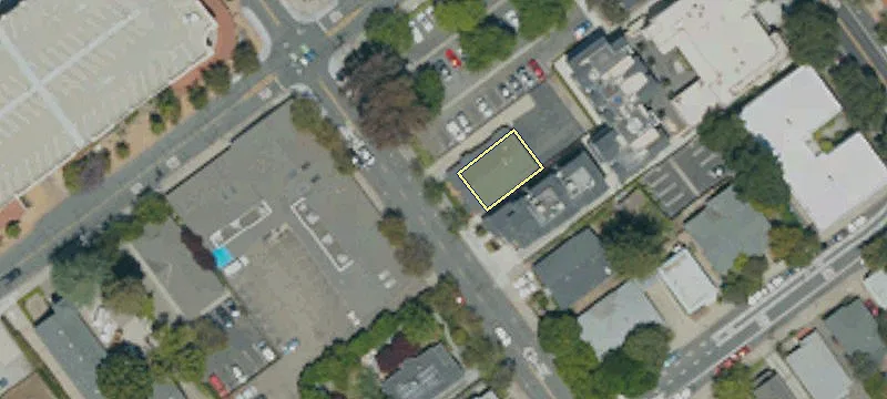 Downtown Office/Retail Space Available