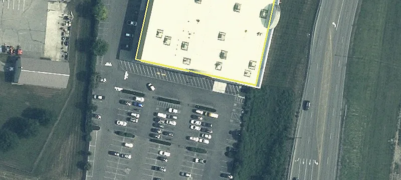 Springfield Commons Outparcel Retail Opportunity
