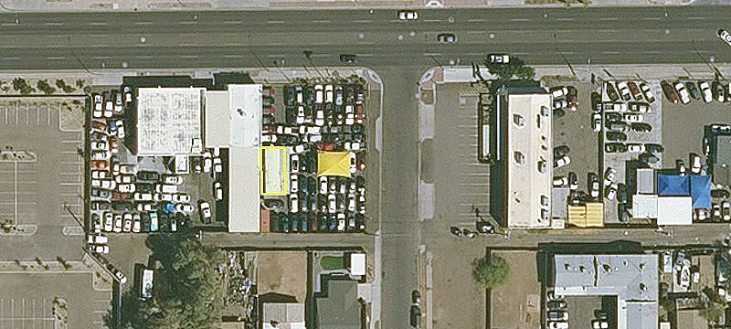 Historic Flex Space in Phoenix