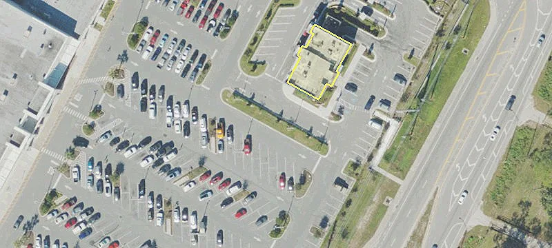 Retail Space Near Golf Community