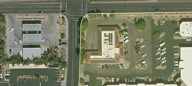 Mesa Retail Property For Sale