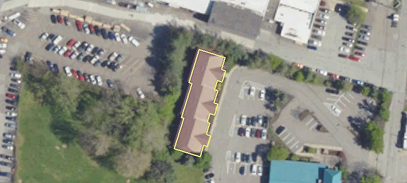 Oakmont Office Space Available