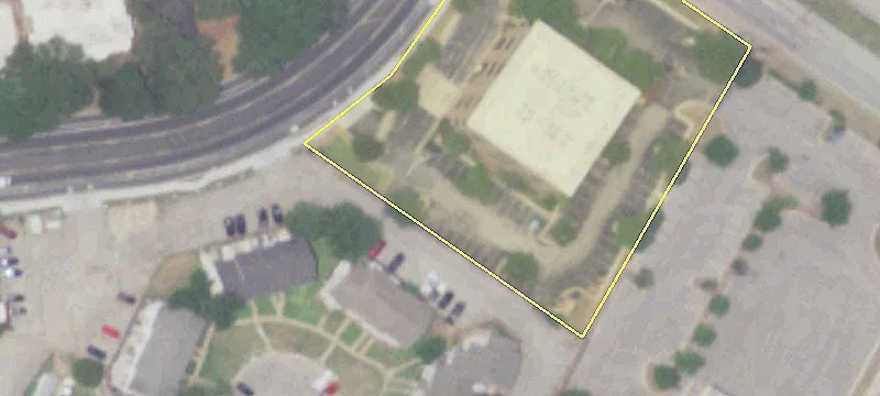 Shoal Creek Office/Retail Opportunity