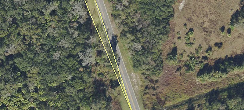 Plant City Industrial Space Available