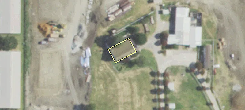 New Construction Warehouse Space Available