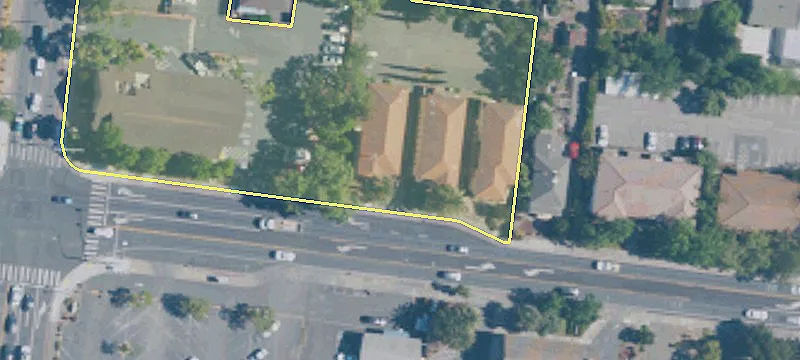 Sonoma Office Building For Sale