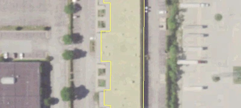 West Allis Warehouse Space