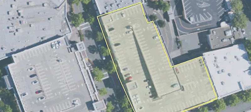 Retail Space in Walnut Creek