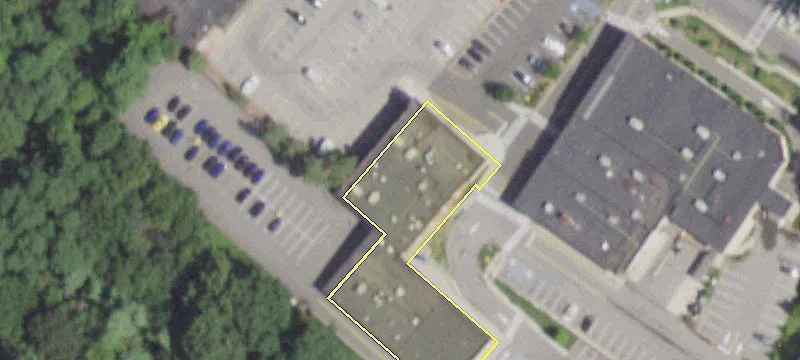 Retail Space in Briarcliff Manor