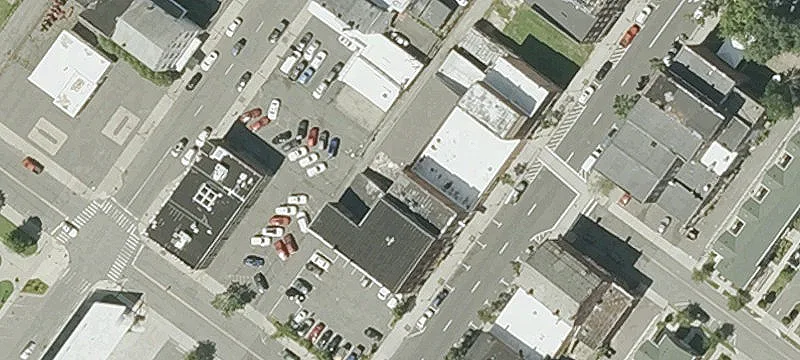 Retail Space on High Street