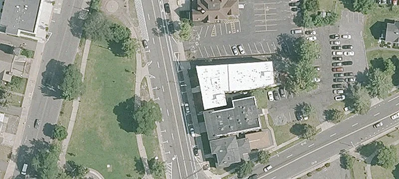 West Hartford Office Space Available