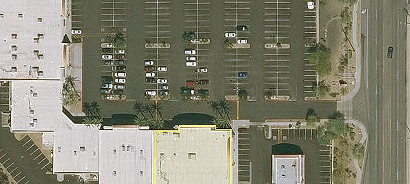 Retail Spaces Available for Lease